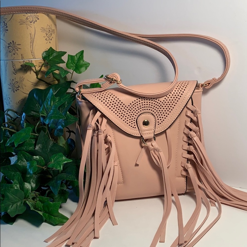 Mellow World Cross ShoulderPurse